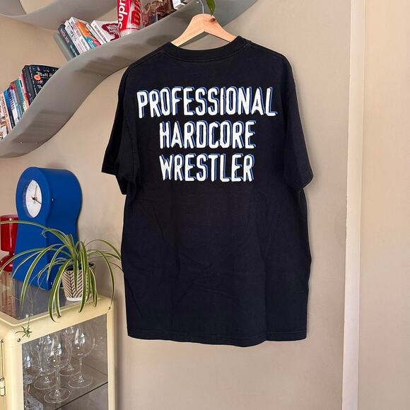 Vintage Stone Cold Steve Austin WWF shirt - Picture 6 of 8